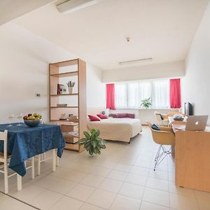 Studio deluxe